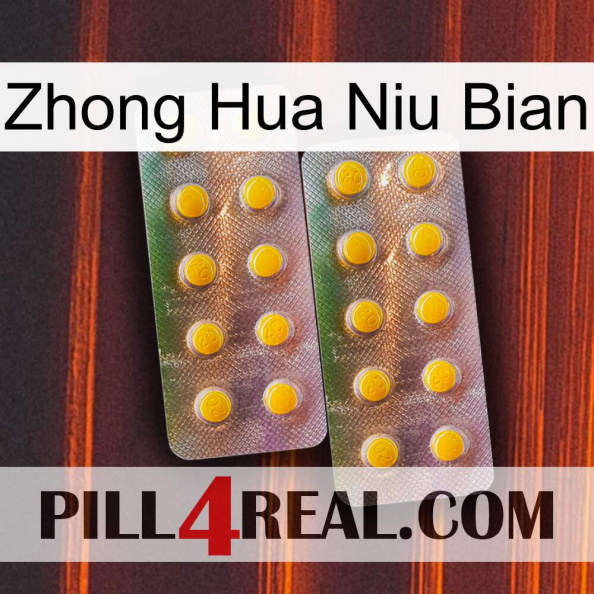 Zhong Hua Niu Bian new10